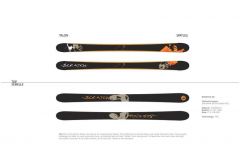 Rossignol Scratch ID