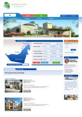 Complex Layout