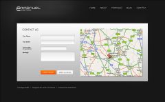 Emmanuel Design Portfolio