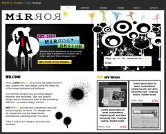 MiRRORstar Designs