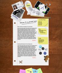 The BlortFolio Of Jamie Emmanuel