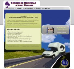 Yorkshire Removals and Light Haulage