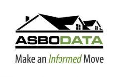 Logo for Asbodata