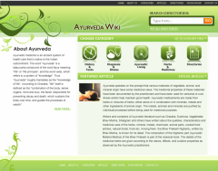 Ayurveda
