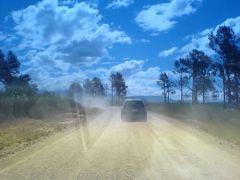 Driveway To Heaven