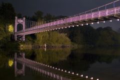Bridge in Chester