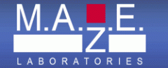 MAZE Sperm Laboratories Inc.
