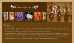 Ariana art gallery - Rajremix.com