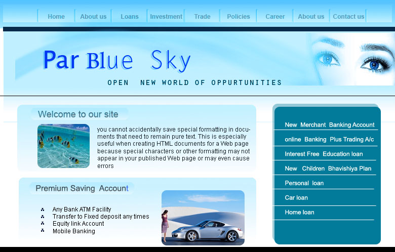 WEB DESIGN