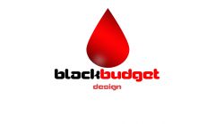 Blackbudget logo