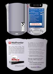 PDA Direct Mail