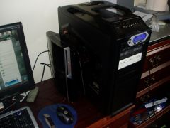 PC Case