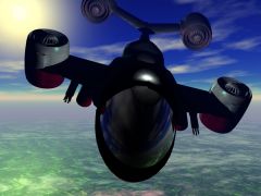 Test Flight