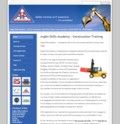 Anglia Skills Academy Ltd