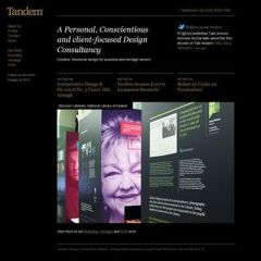 Tandem Design