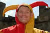 The Fool Monty