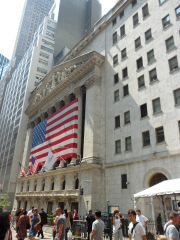 Wall Street