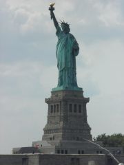 Statue of Liberty
