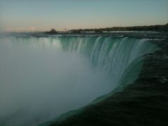 Niagara Falls - Close up