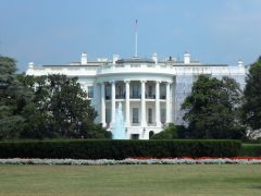 White House