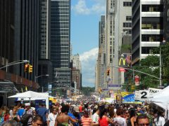 New York