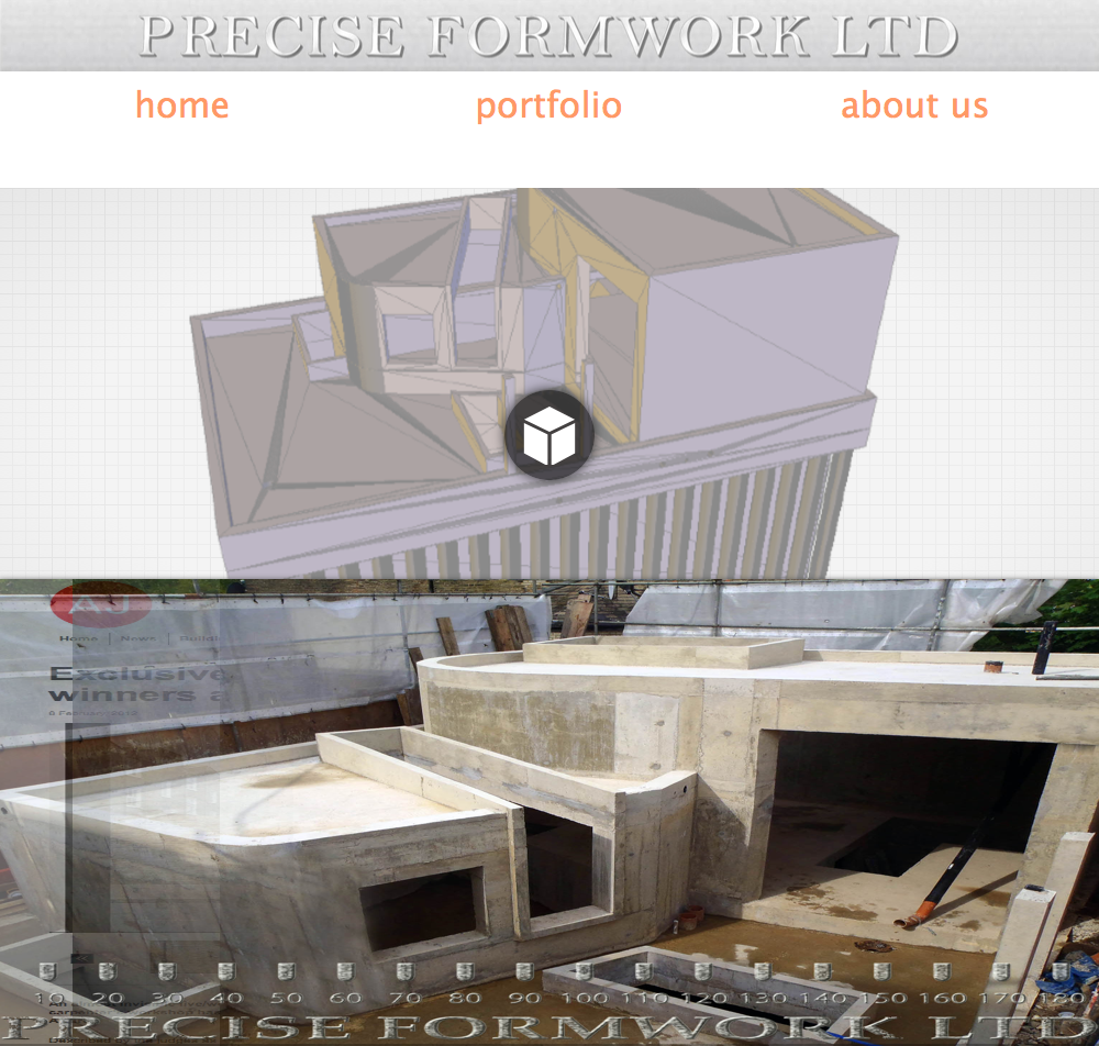 Responsive navbar