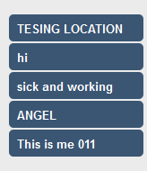 ASP.net Buttons colour issue