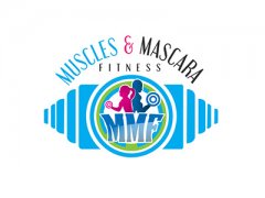 Muscles & Mascara Fitness