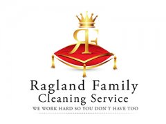 Ragland Family Cleaning Services