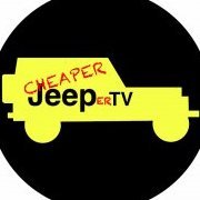 CheaperJeeperTV