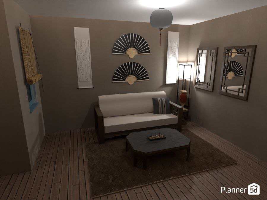 What do you think about AI in Interior Design?